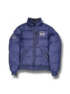 Vintage La Martina Daunenjacke (L)
