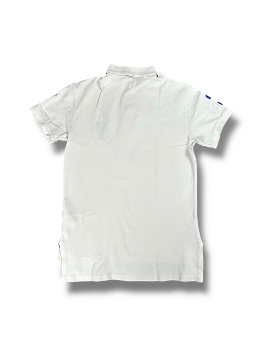 Vintage Ralph Lauren „Big Pony“ Polo (S)