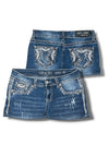 Vintage GRACE Y2K Rock (S)
