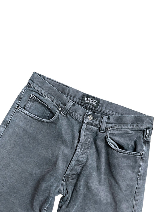 Vintage Versace baggy Jeans (M)