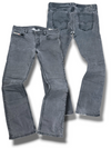 Vintage Diesel Straight Leg Jeans (M)