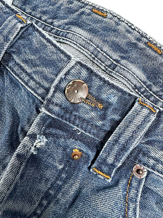 Vintage Diesel straight leg Jeans (S)