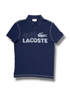 Vintage Lacoste „Club“ Polo (S)