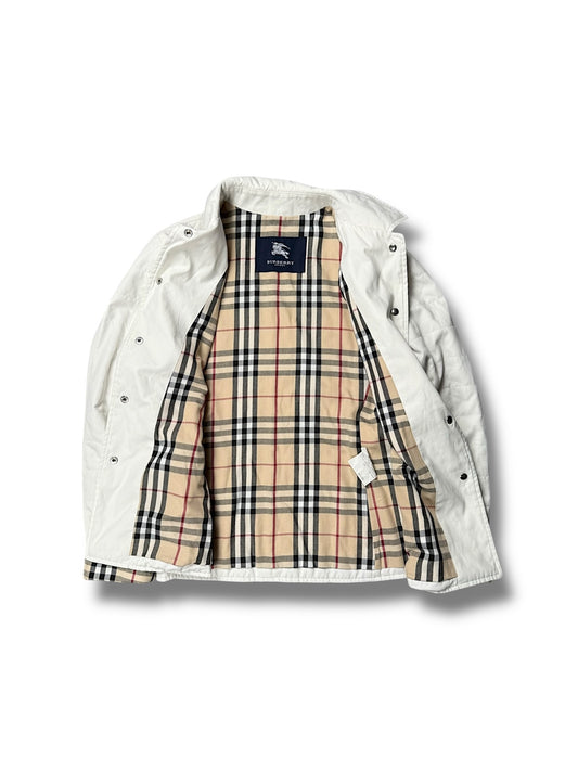 Vintage Burberry Damenjacke (M)