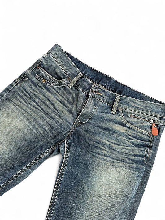 Vintage Kaporal y2k Jeans (S)
