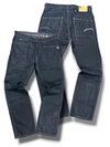 Vintage G-Star Straight Leg Jeans (L)