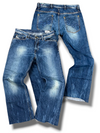 Vintage Diesel Flared Jeans „ZAGHOR“ (M)