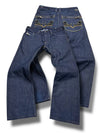 Vintage Diesel y2k Jeans (S)