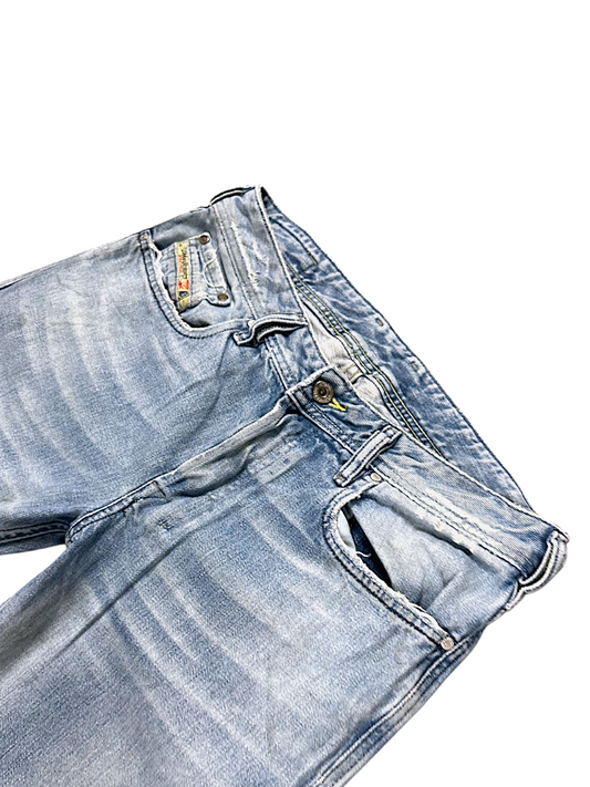 Vintage Diesel Flared Jeans (M)