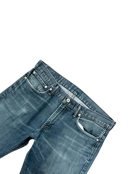 Vintage Levi’s Flared Jeans „527 Bootcut“ (M)