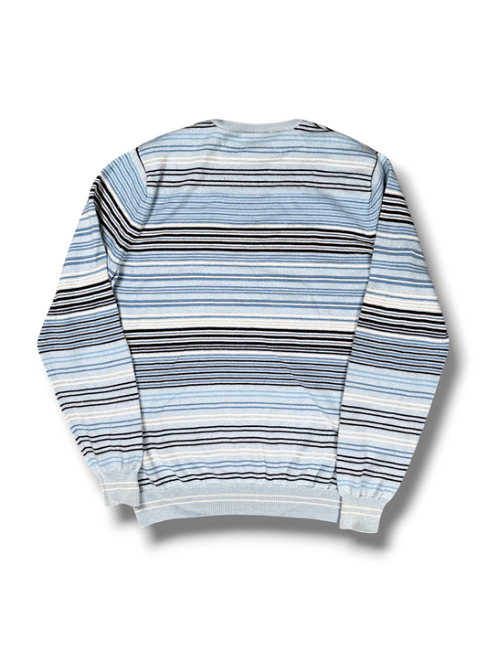 Vintage Lacoste Y2K Pullover (M)