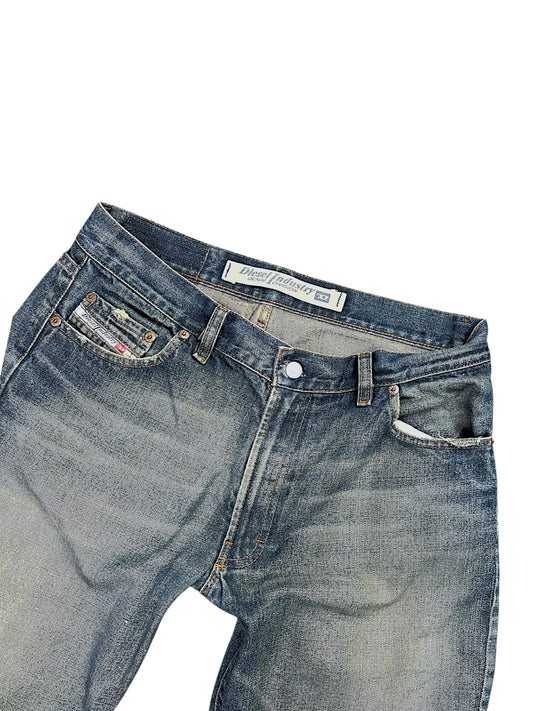 Vintage Diesel baggy Jeans (L)