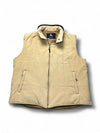 Vintage Burberry vest (XL)
