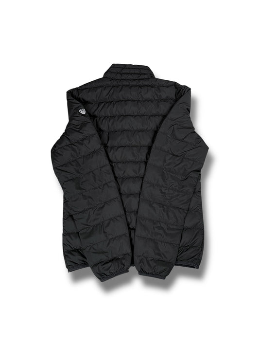 Vintage Armani Daunenjacke (S)