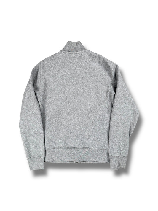 Vintage Wollrich Zip-Pullover (L)