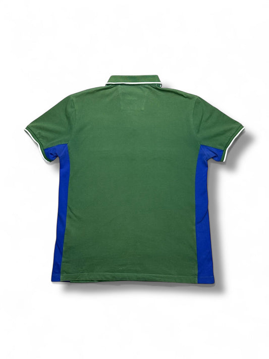 Vintage Hackett Aston Martin Polo (L)