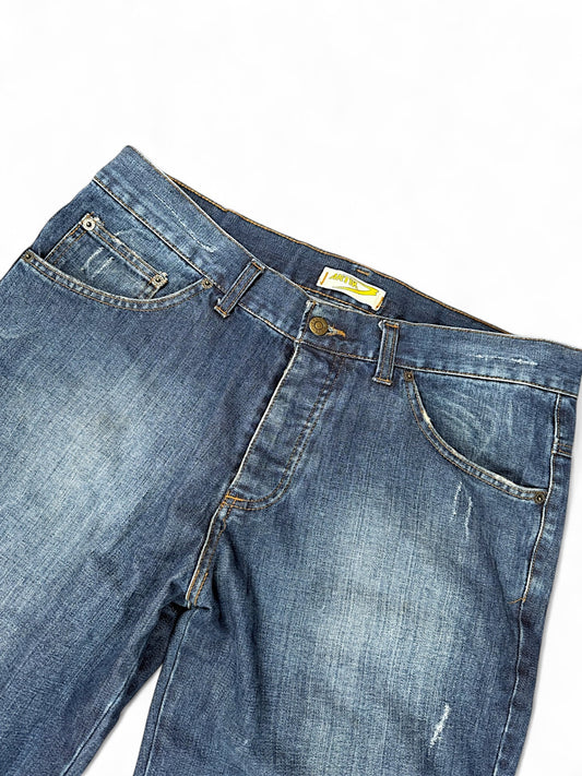 Vintage Artik y2k Denim (L)