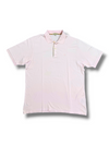 Vintage Burberry Y2K Polo (L)