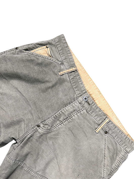 Vintage G-Star Baggy Jeans (XL)