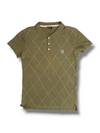 Vintage Dolce & Gabbana Y2K Polo (M)