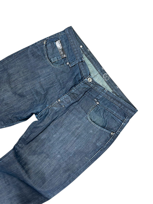 Vintage G-Star Baggy Jeans (M)