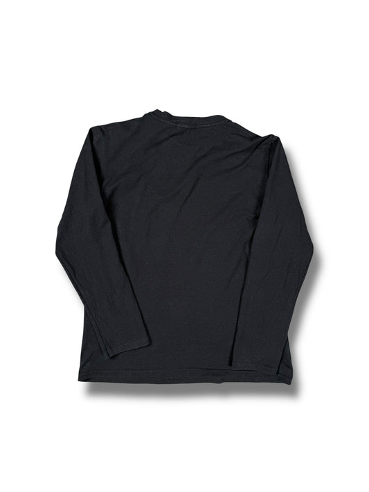 Vintage Armani Y2K Longsleeve (M)