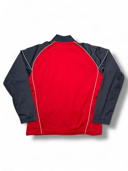 Vintage Nike Trainingsjacke (XL)