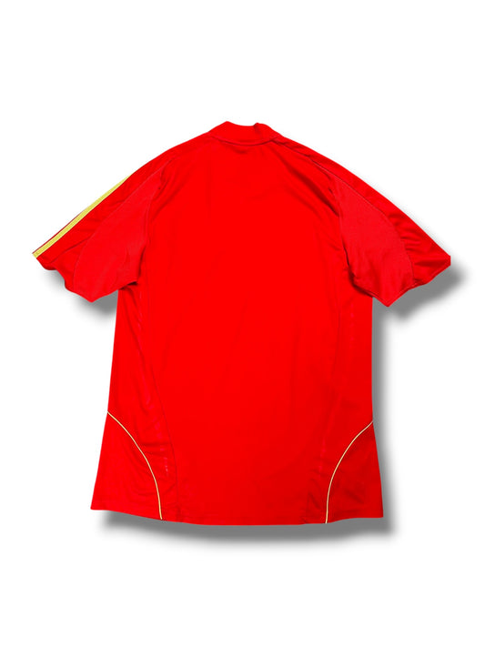 Vintage Adidas Spanien Trikot (XL)