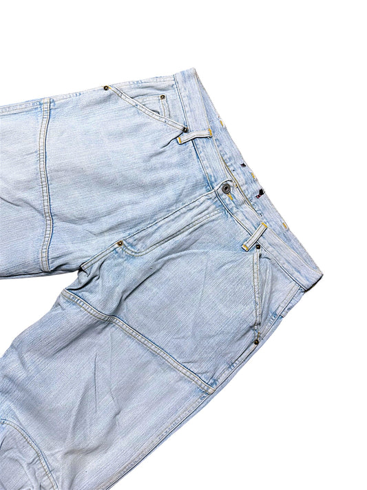 Vintage G-Star Baggy Jeans (XL)