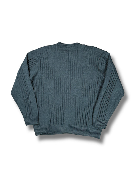 Vintage Lacoste Strickpullover (M)