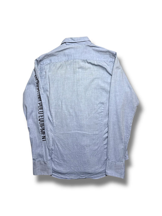 Vintage La Martina Hemd (S)