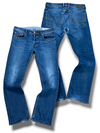 Vintage Diesel Baggy Jeans „ZATINY“ (M)