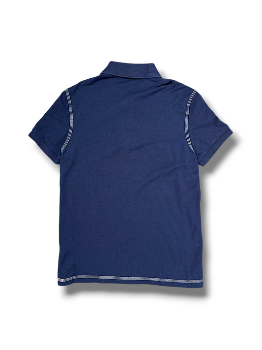 Vintage Lacoste „Club“ Polo (S)