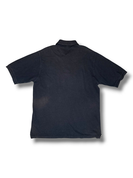Vintage Burberry Y2K Polo (L)