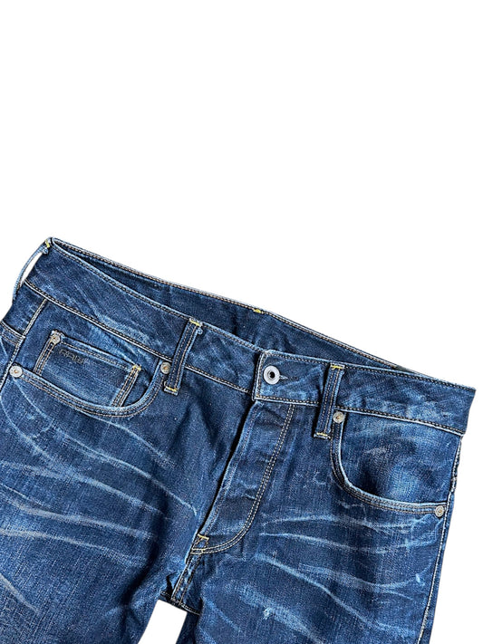 Vintage G-Star straight leg Jeans (S)
