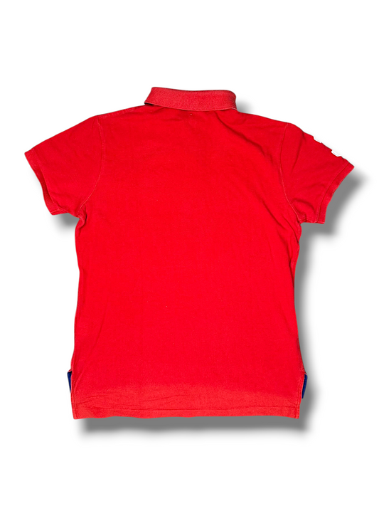 Vintage Ralph Lauren Y2K Polo (M)