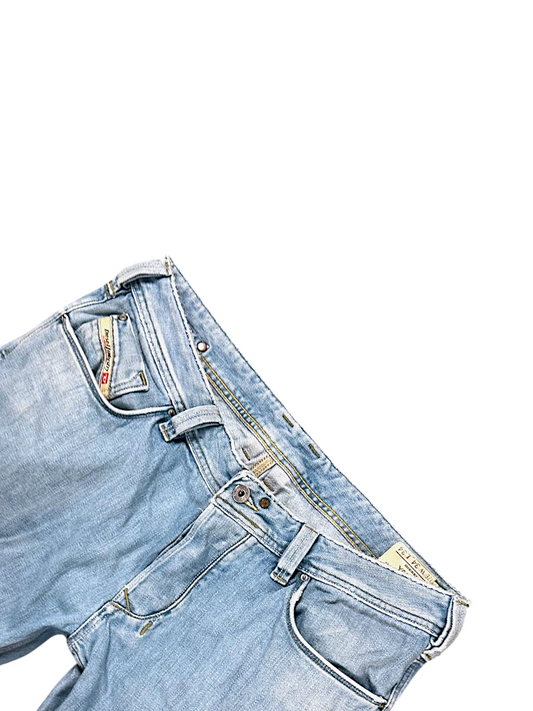 Vintage Diesel Y2K Baggy Jeans „YARIK“ (M)
