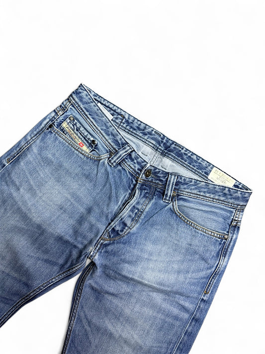 Vintage Diesel straight leg Jeans (M)