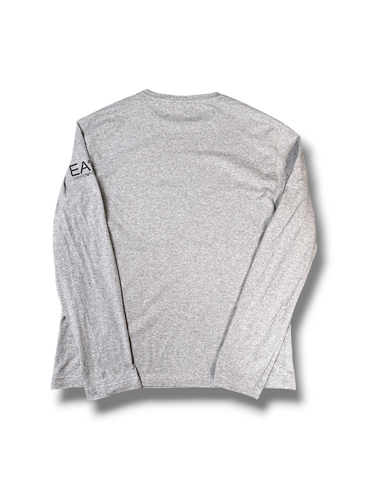 Vintage Armani Y2K Pullover (M)
