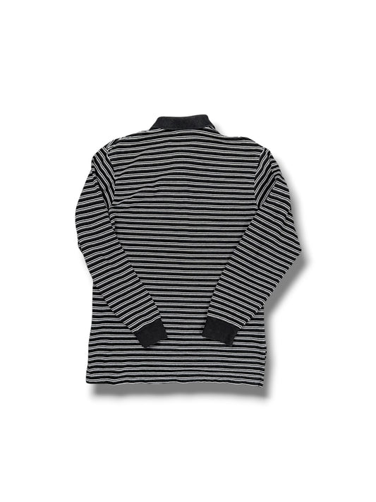 Vintage Ralph Lauren Y2K Langarm Polo (L)