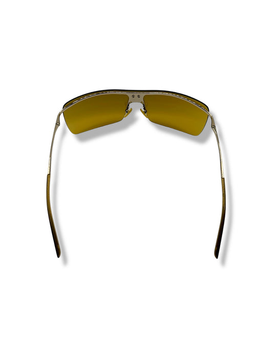 Vintage Armani Sonnenbrille