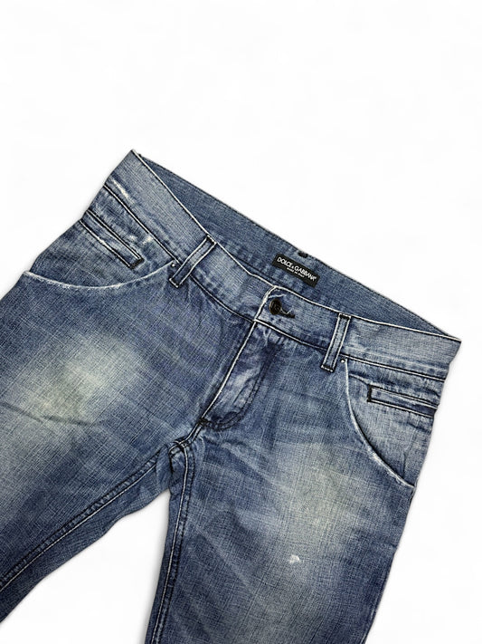 Vintage Dolce & Gabbana y2k Jeans (M)