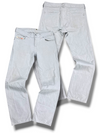 Vintage Diesel Straight Leg Jeans (L)