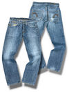 Vintage G-Star Straight Leg Jeans (L)