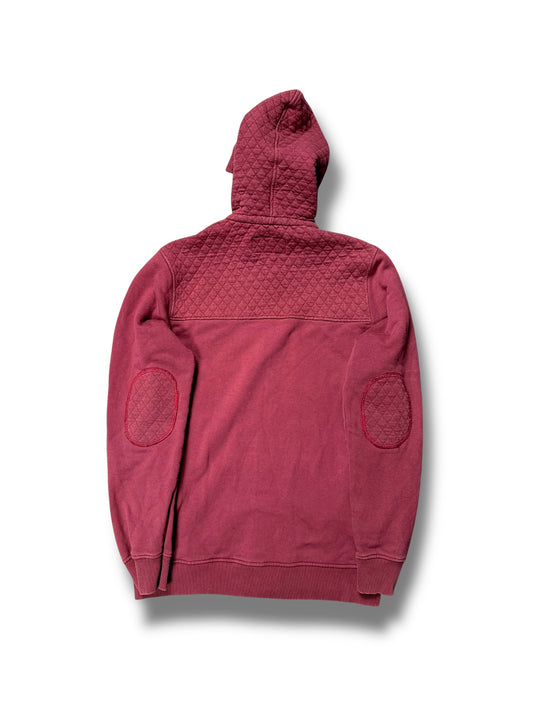 Vintage Dolce & Gabbana Y2K Zip-Pullover (M)