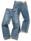 Vintage Levi‘s Baggy Jeans (L)