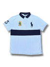 Vintage Ralph Lauren Y2K „Big Pony“ Polo (L)