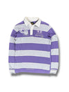 Vintage La Martina Langarm Polo (L)
