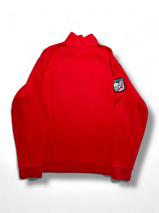 Vintage Ralph Lauren
Ralph Lauren Zip-Jacke (XL)