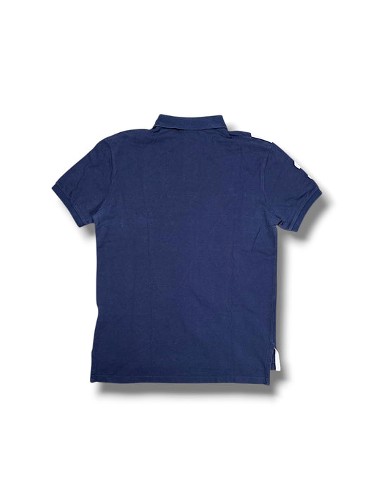 Vintage Ralph Lauren Y2K Polo (M)